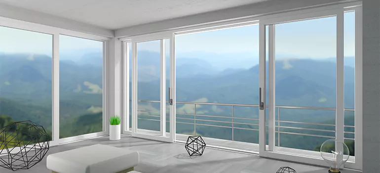 Secondary Window Glazing in Aurora, Ontario
