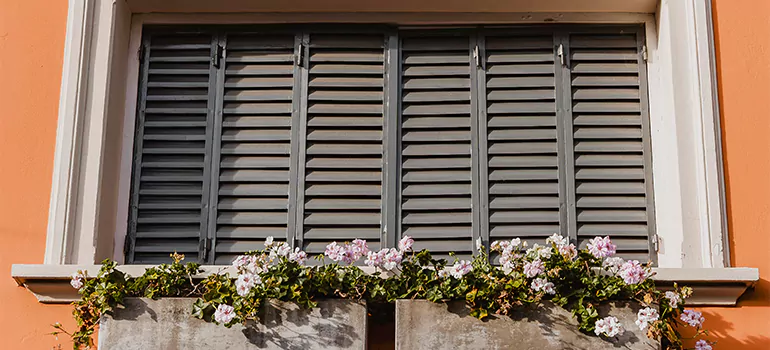 Security Roller Shutters in State & Main, Ontario