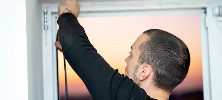 Bulb Weatherstripping For Windows in Aurora, ON